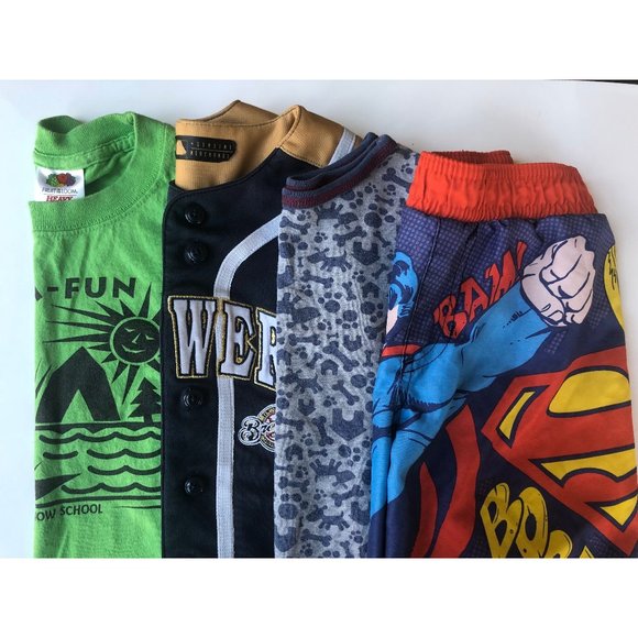 Other - Boys 2T Lot